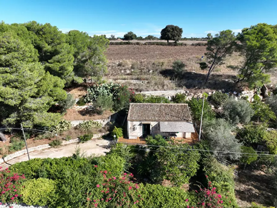 Immagine 1 di Casa indipendente in vendita  in Contrada Cava Ispica a Modica