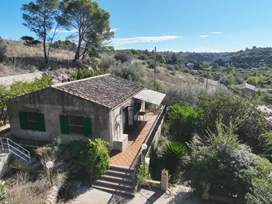 Immagine 22 di Casa indipendente in vendita  in Contrada Cava Ispica a Modica