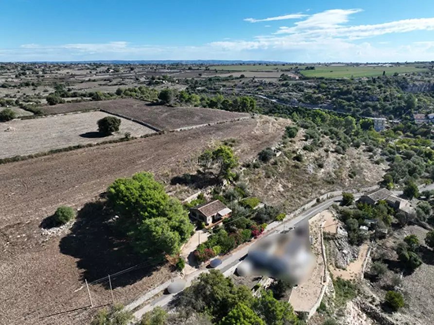 Immagine 44 di Casa indipendente in vendita  in Contrada Cava Ispica a Modica