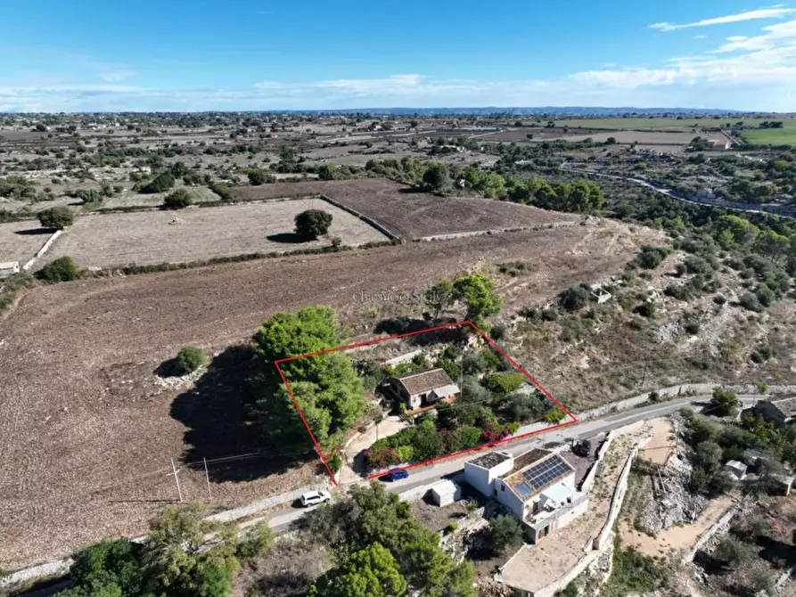 Immagine 49 di Casa indipendente in vendita  in Contrada Cava Ispica a Modica