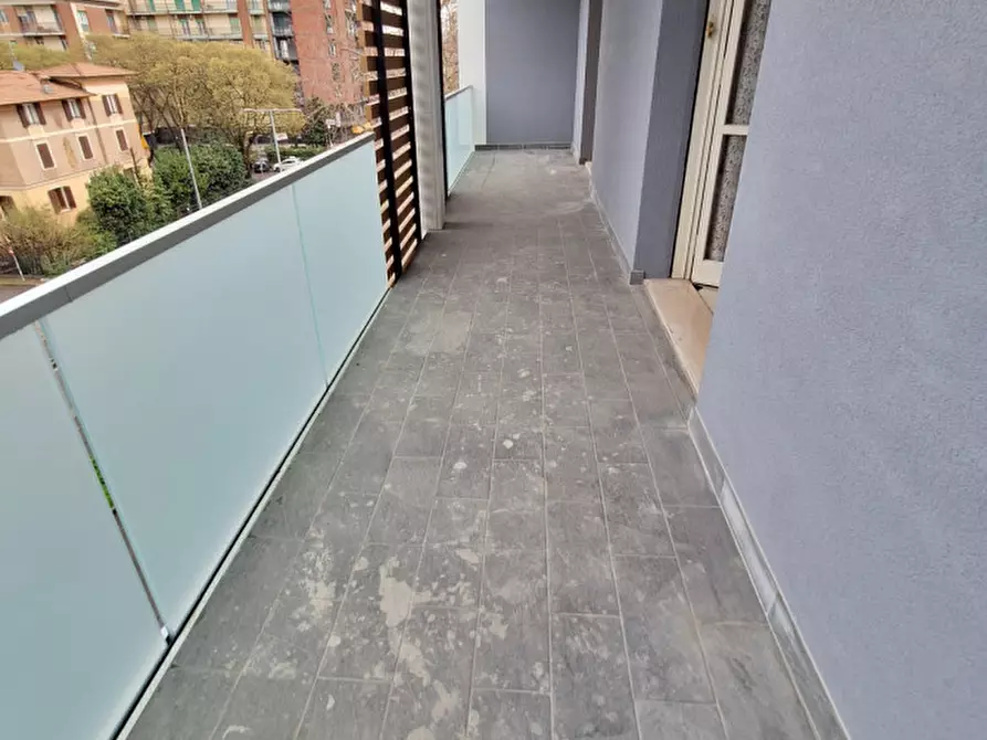 Immagine 31 di Appartamento in vendita  in via Pietro Giardini 207 a Modena