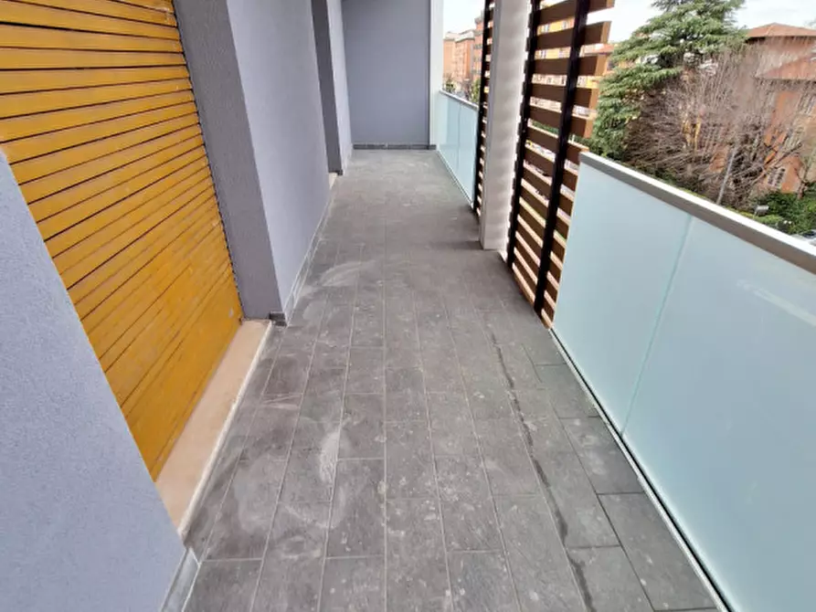 Immagine 34 di Appartamento in vendita  in via Pietro Giardini 207 a Modena