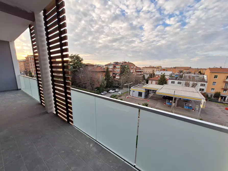 Immagine 35 di Appartamento in vendita  in via Pietro Giardini 207 a Modena