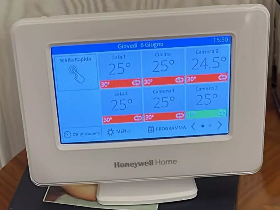 Immagine 38 di Appartamento in vendita  in via Pietro Giardini 207 a Modena