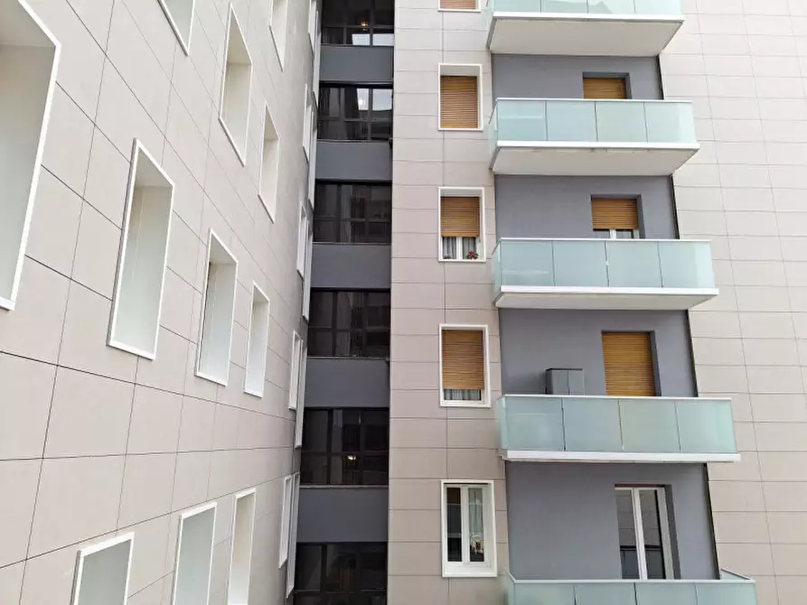 Immagine 43 di Appartamento in vendita  in via Pietro Giardini 207 a Modena