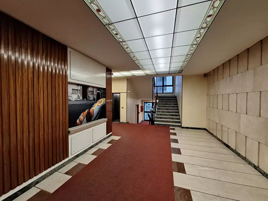 Immagine 44 di Appartamento in vendita  in via Pietro Giardini 207 a Modena