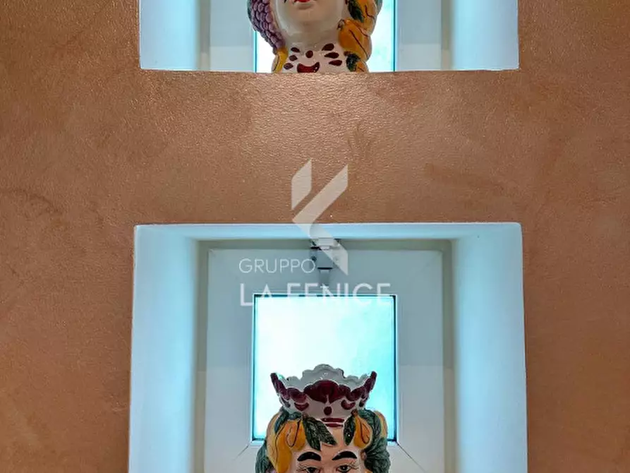 Immagine 49 di Villa in vendita  in Via Massafra 1 a Martina Franca