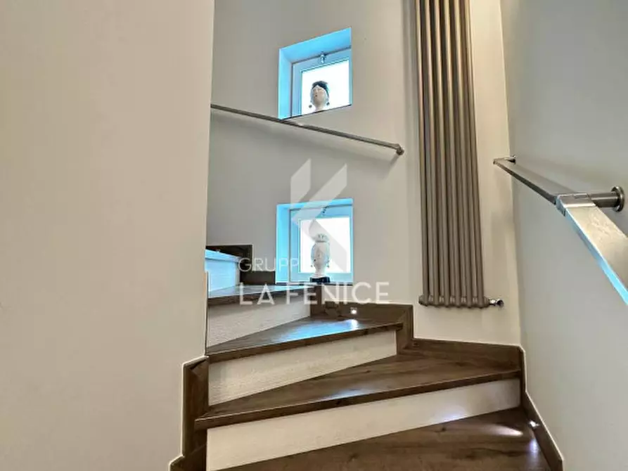 Immagine 61 di Villa in vendita  in Via Massafra 1 a Martina Franca