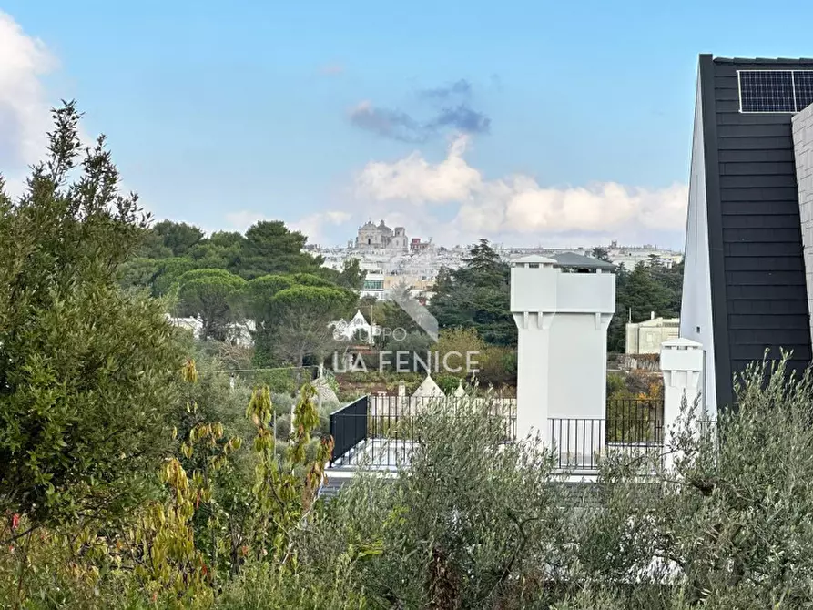 Immagine 92 di Villa in vendita  in Via Massafra 1 a Martina Franca