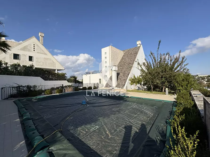 Immagine 93 di Villa in vendita  in Via Massafra 1 a Martina Franca