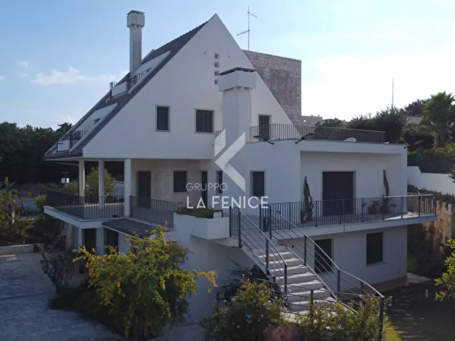 Immagine 99 di Villa in vendita  in Via Massafra 1 a Martina Franca