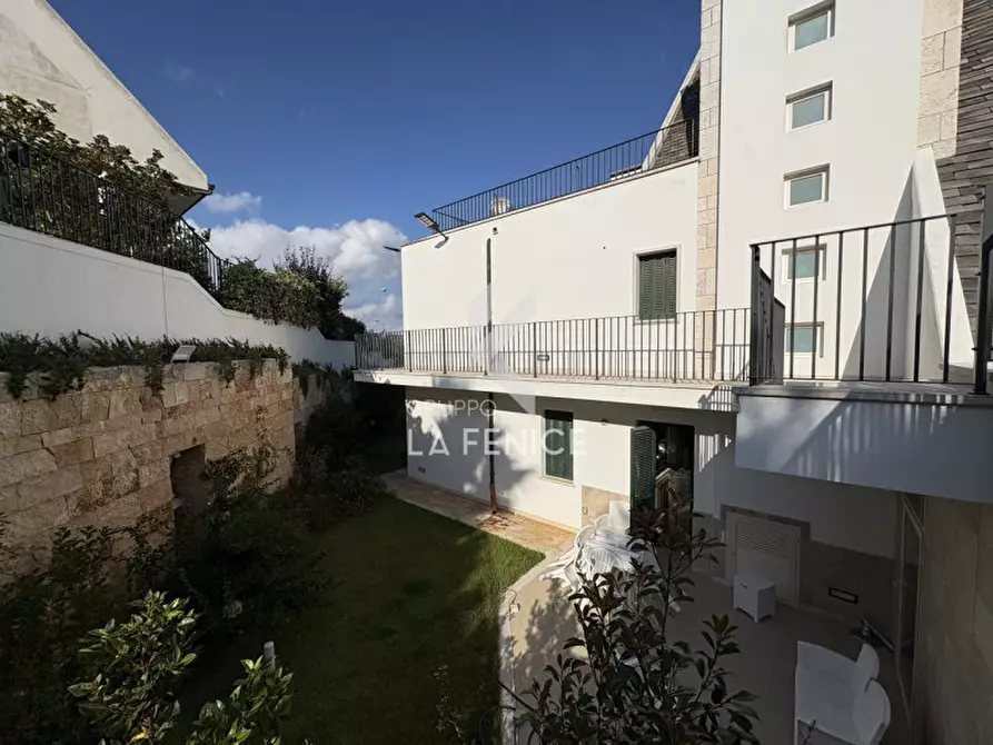 Immagine 116 di Villa in vendita  in Via Massafra 1 a Martina Franca