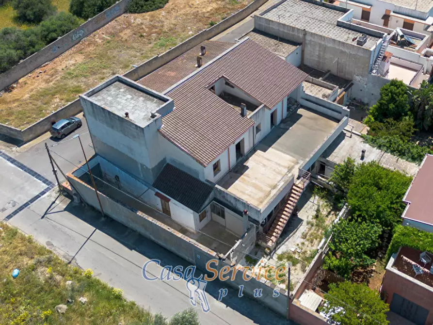 Immagine 2 di Casa indipendente in vendita  in Via Luigi Pirandello a Casarano