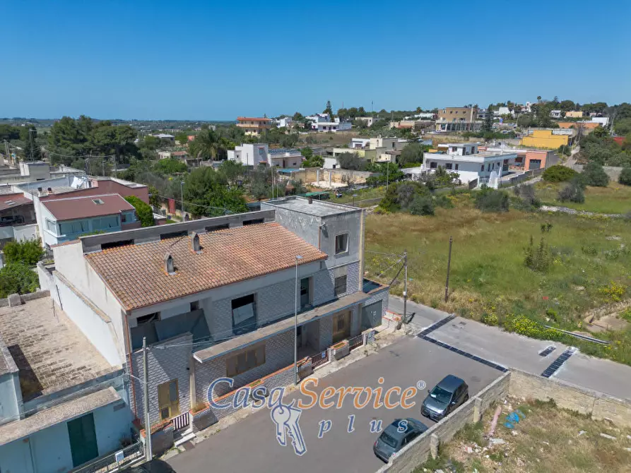 Immagine 4 di Casa indipendente in vendita  in Via Luigi Pirandello a Casarano