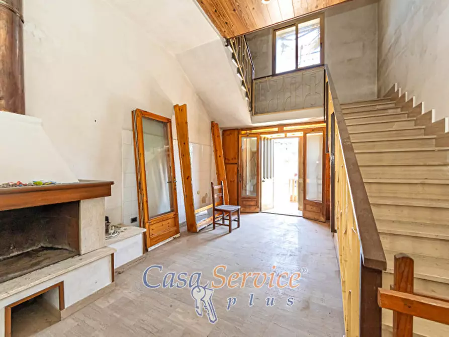 Immagine 9 di Casa indipendente in vendita  in Via Luigi Pirandello a Casarano