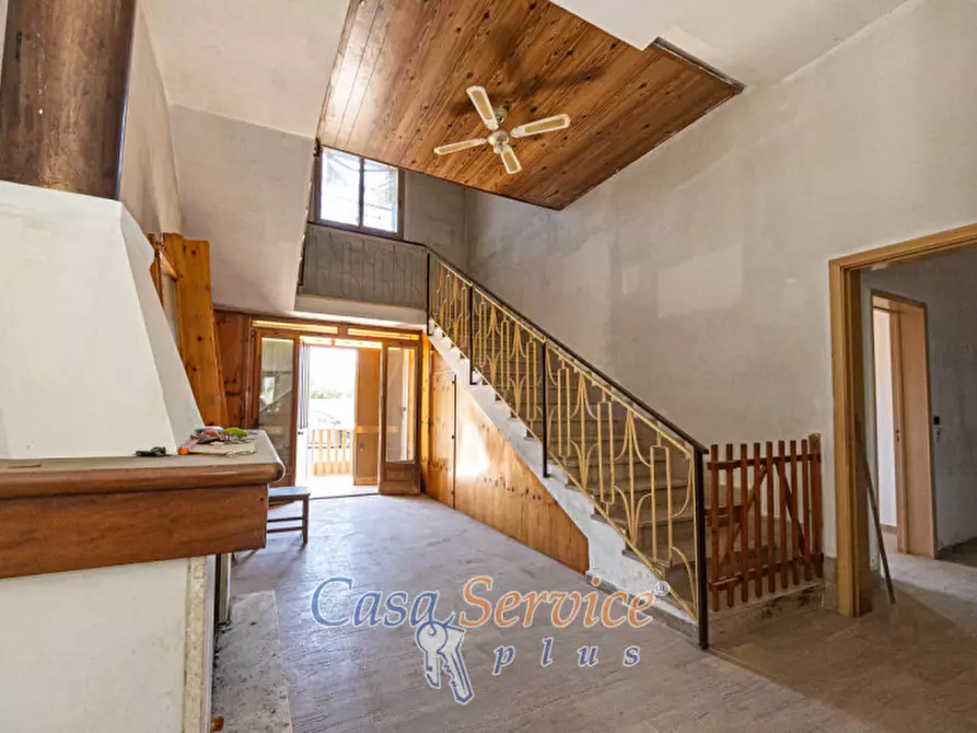 Immagine 10 di Casa indipendente in vendita  in Via Luigi Pirandello a Casarano