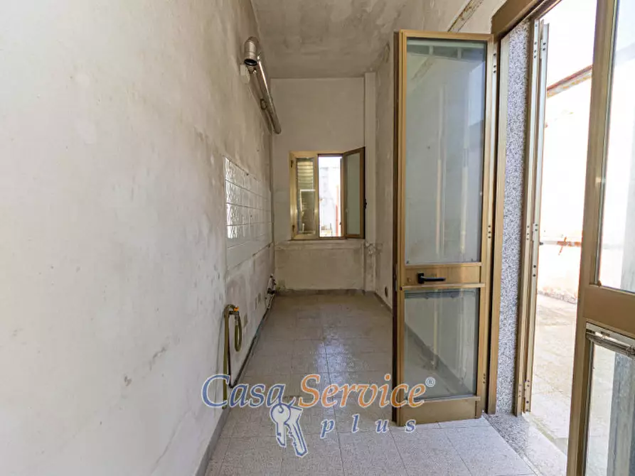 Immagine 11 di Casa indipendente in vendita  in Via Luigi Pirandello a Casarano