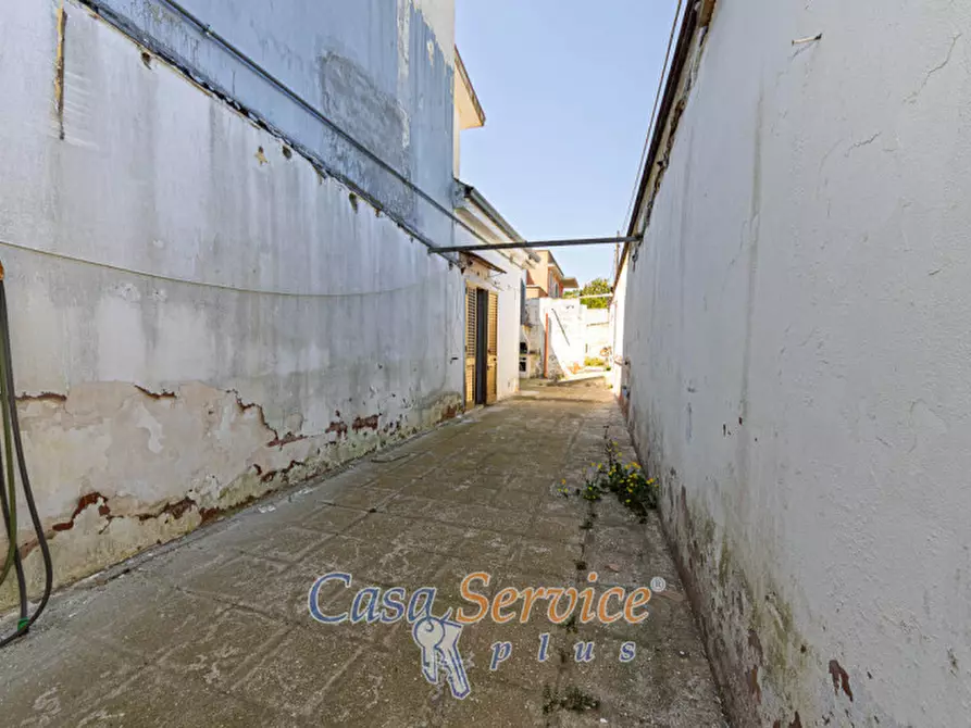 Immagine 12 di Casa indipendente in vendita  in Via Luigi Pirandello a Casarano