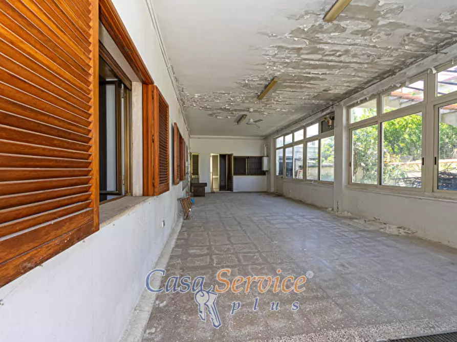 Immagine 14 di Casa indipendente in vendita  in Via Luigi Pirandello a Casarano