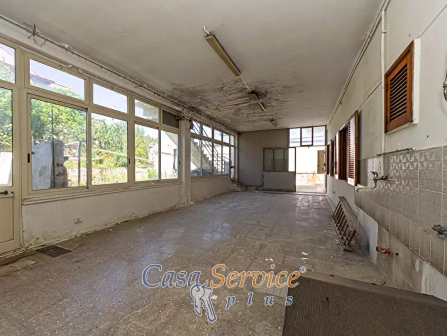 Immagine 15 di Casa indipendente in vendita  in Via Luigi Pirandello a Casarano