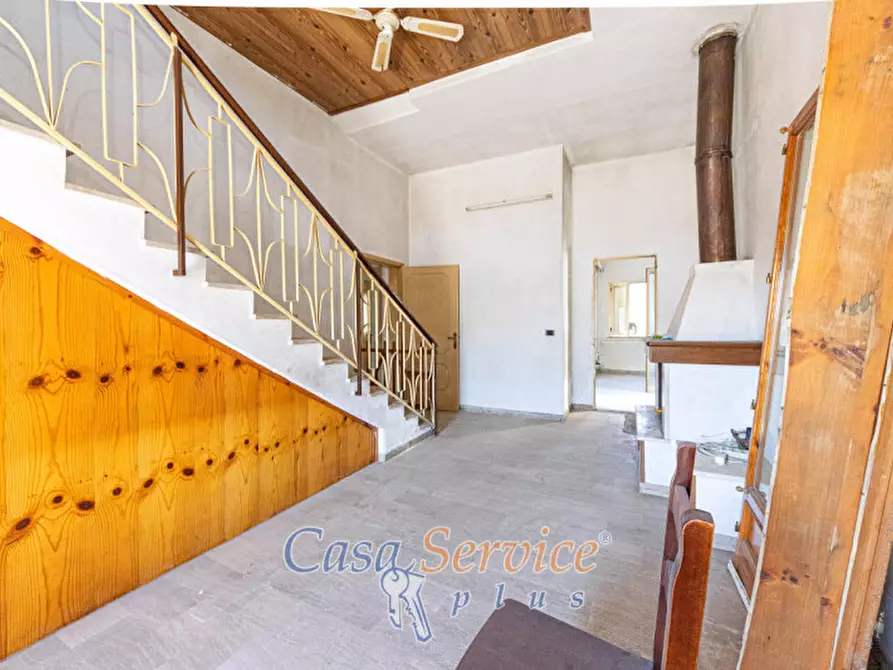 Immagine 19 di Casa indipendente in vendita  in Via Luigi Pirandello a Casarano