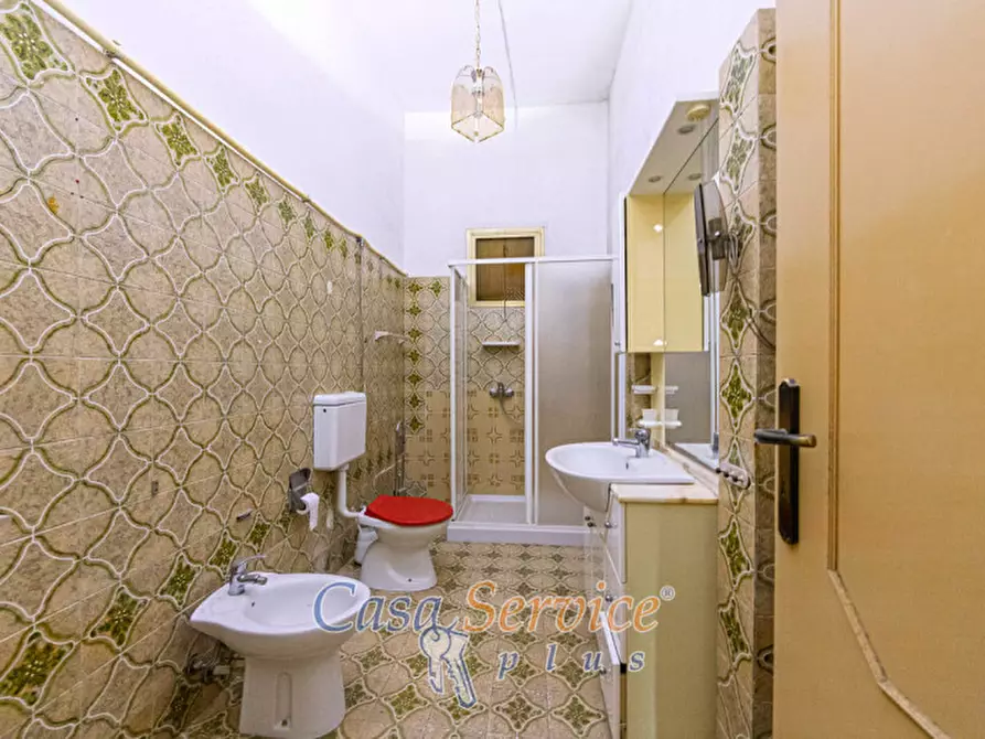 Immagine 21 di Casa indipendente in vendita  in Via Luigi Pirandello a Casarano