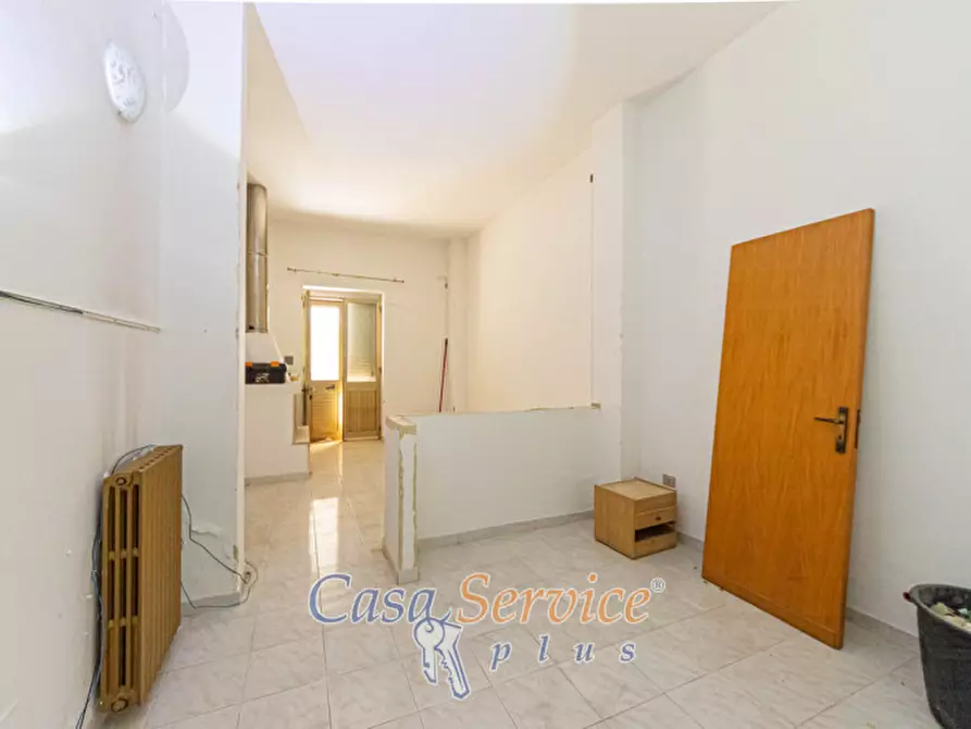 Immagine 27 di Casa indipendente in vendita  in Via Luigi Pirandello a Casarano