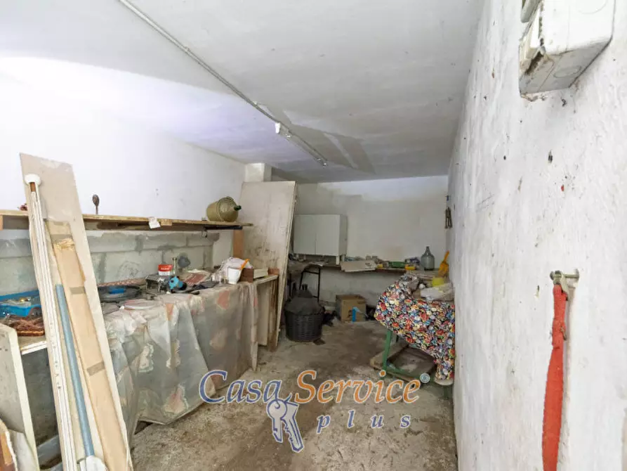 Immagine 30 di Casa indipendente in vendita  in Via Luigi Pirandello a Casarano