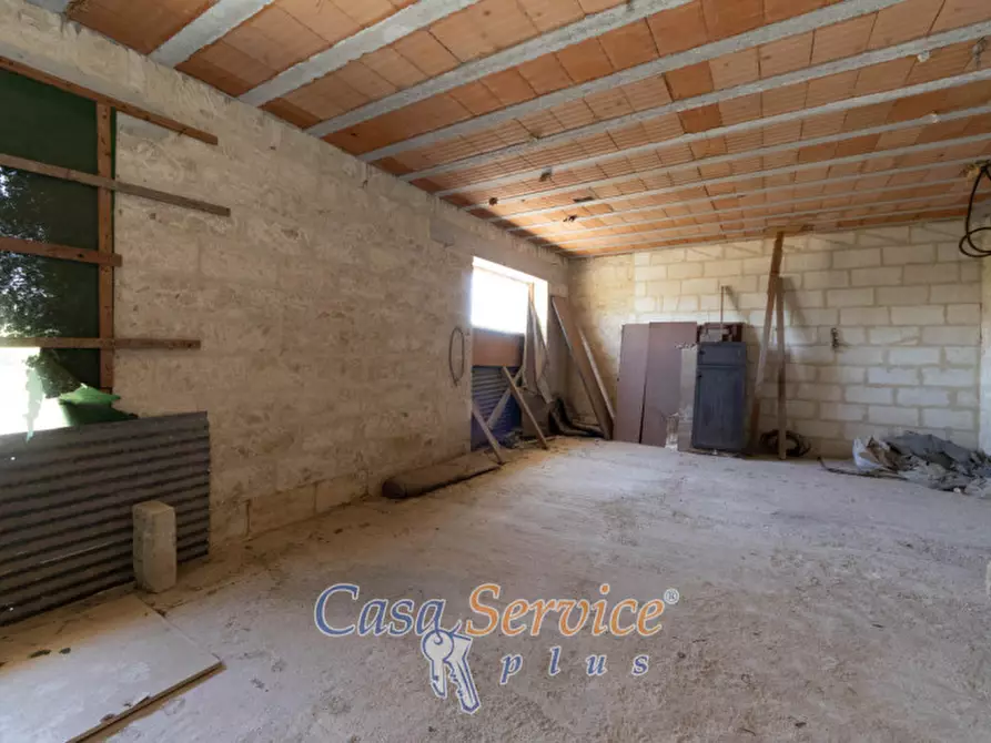 Immagine 33 di Casa indipendente in vendita  in Via Luigi Pirandello a Casarano