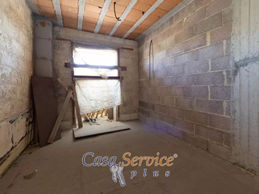 Immagine 35 di Casa indipendente in vendita  in Via Luigi Pirandello a Casarano