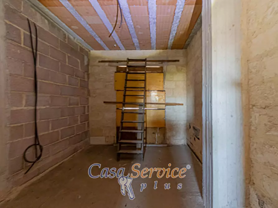 Immagine 36 di Casa indipendente in vendita  in Via Luigi Pirandello a Casarano