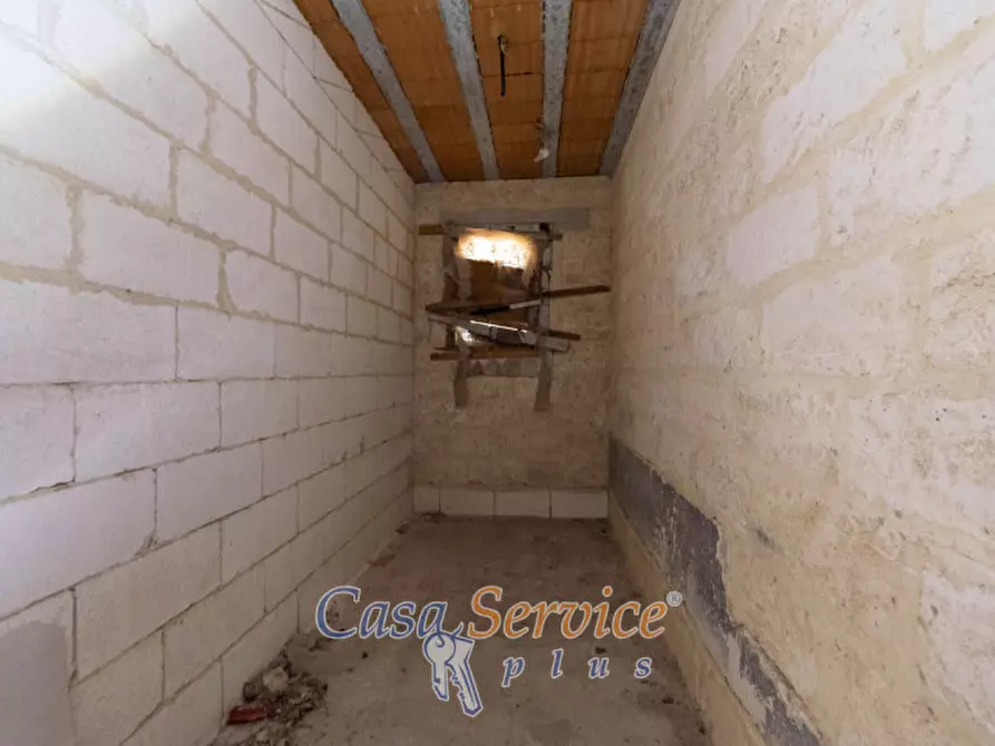 Immagine 37 di Casa indipendente in vendita  in Via Luigi Pirandello a Casarano