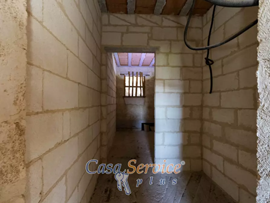 Immagine 38 di Casa indipendente in vendita  in Via Luigi Pirandello a Casarano