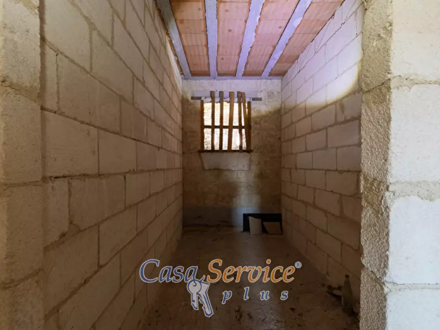 Immagine 39 di Casa indipendente in vendita  in Via Luigi Pirandello a Casarano