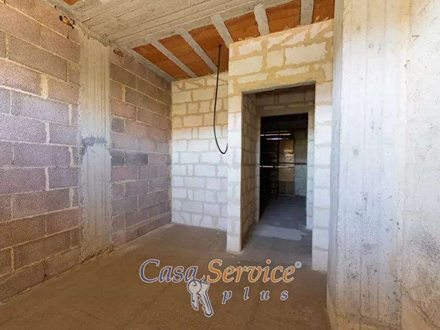 Immagine 40 di Casa indipendente in vendita  in Via Luigi Pirandello a Casarano