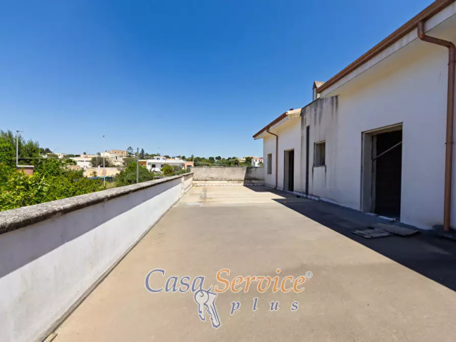 Immagine 41 di Casa indipendente in vendita  in Via Luigi Pirandello a Casarano