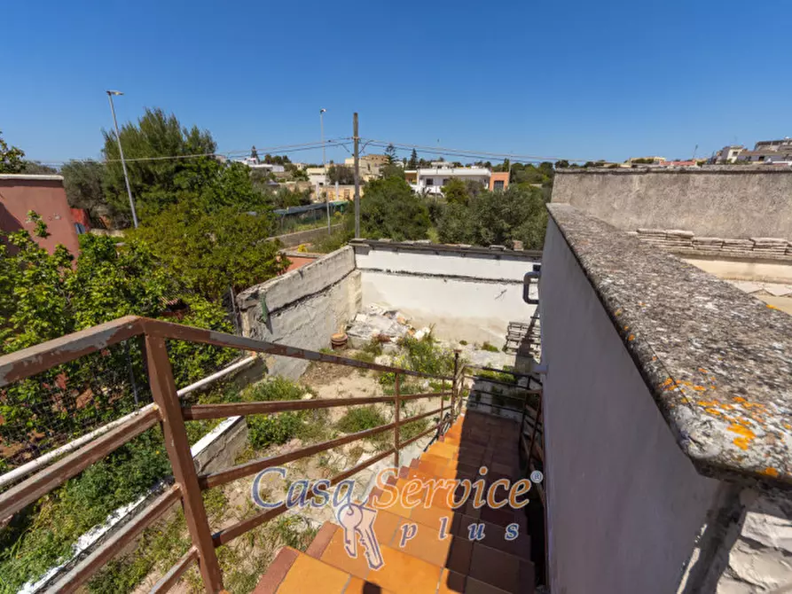 Immagine 42 di Casa indipendente in vendita  in Via Luigi Pirandello a Casarano