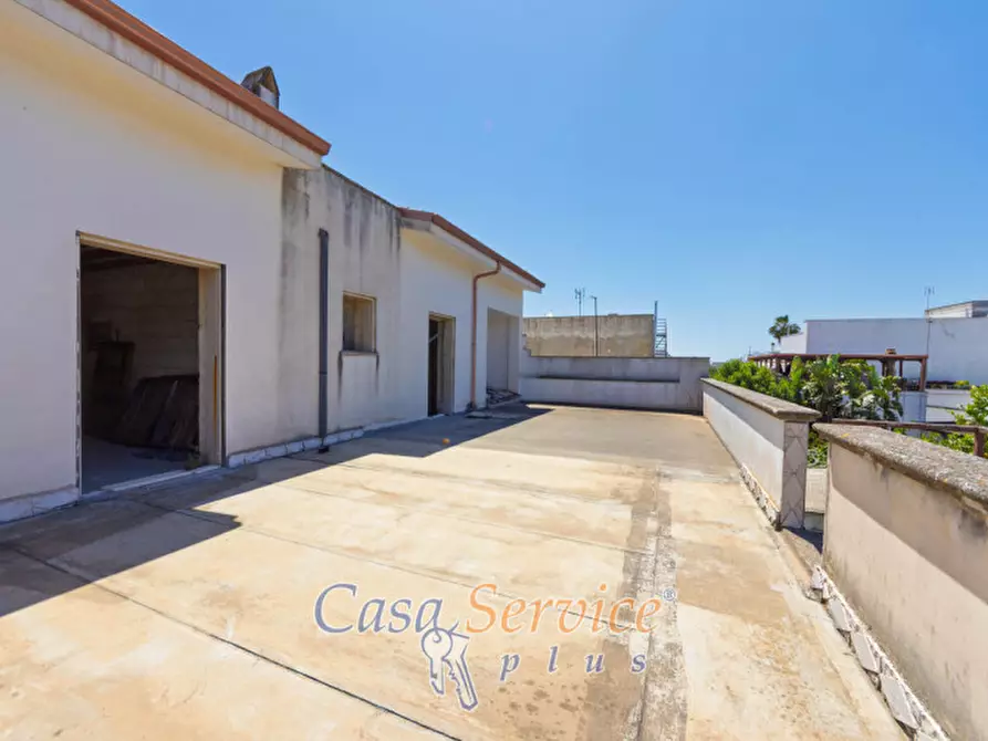 Immagine 43 di Casa indipendente in vendita  in Via Luigi Pirandello a Casarano