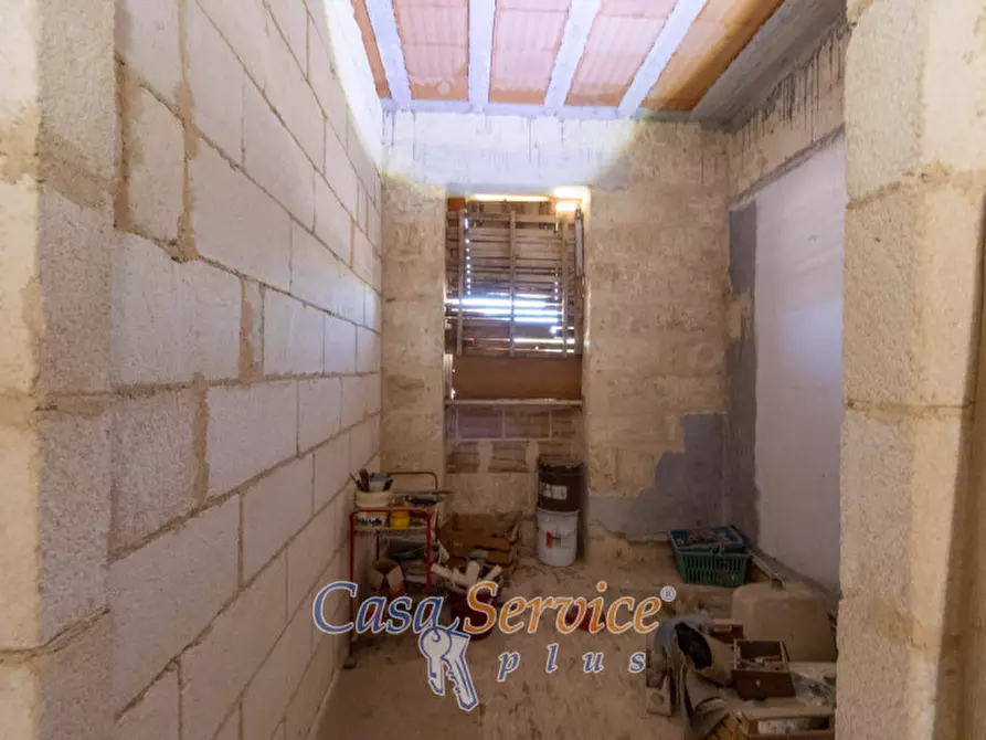 Immagine 44 di Casa indipendente in vendita  in Via Luigi Pirandello a Casarano