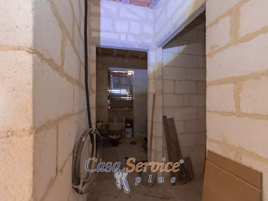 Immagine 46 di Casa indipendente in vendita  in Via Luigi Pirandello a Casarano