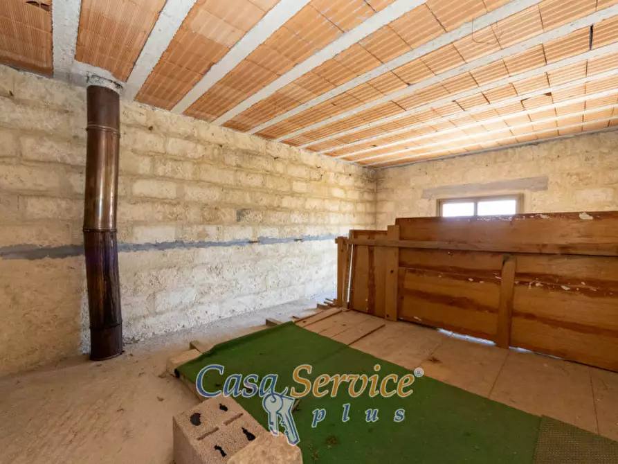 Immagine 48 di Casa indipendente in vendita  in Via Luigi Pirandello a Casarano