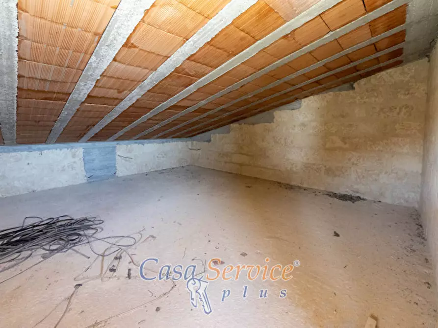 Immagine 50 di Casa indipendente in vendita  in Via Luigi Pirandello a Casarano