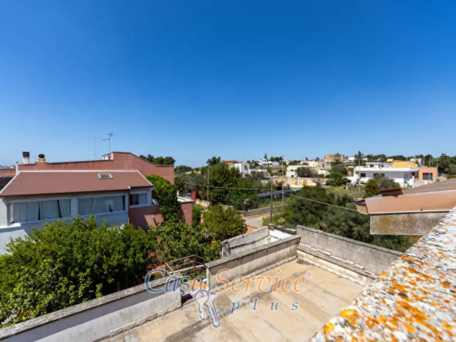 Immagine 51 di Casa indipendente in vendita  in Via Luigi Pirandello a Casarano
