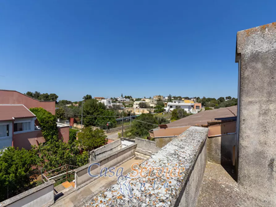Immagine 52 di Casa indipendente in vendita  in Via Luigi Pirandello a Casarano