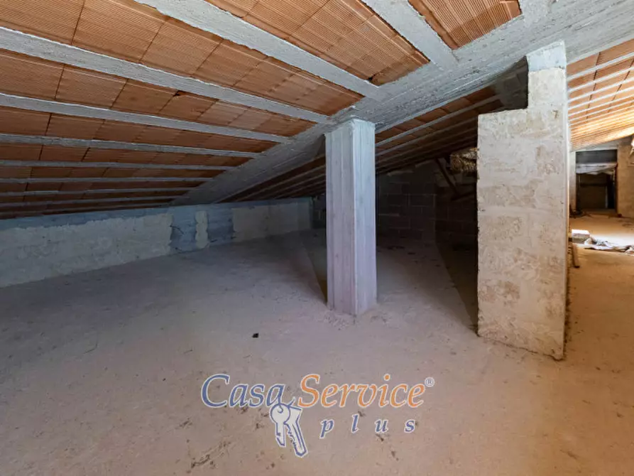 Immagine 54 di Casa indipendente in vendita  in Via Luigi Pirandello a Casarano