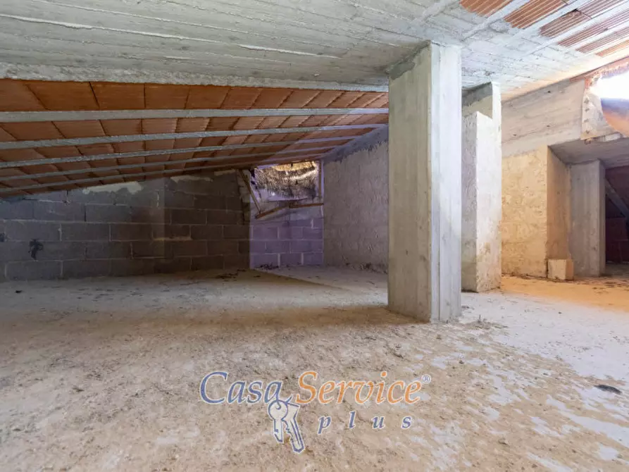 Immagine 55 di Casa indipendente in vendita  in Via Luigi Pirandello a Casarano