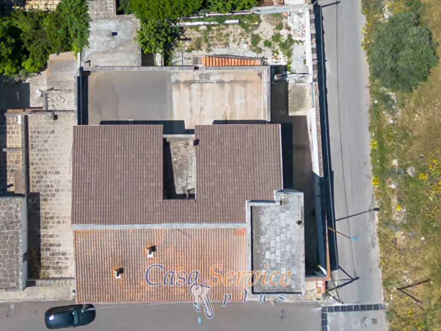Immagine 59 di Casa indipendente in vendita  in Via Luigi Pirandello a Casarano