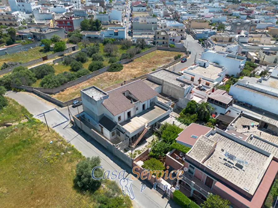 Immagine 61 di Casa indipendente in vendita  in Via Luigi Pirandello a Casarano