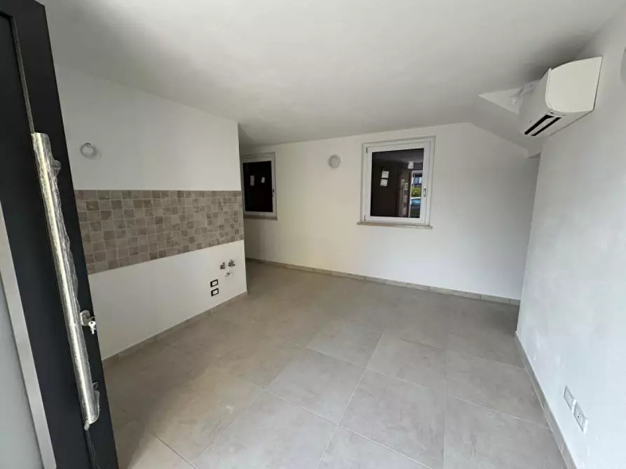 Immagine 5 di Villetta a schiera in affitto  in VIA SASSE a Verona