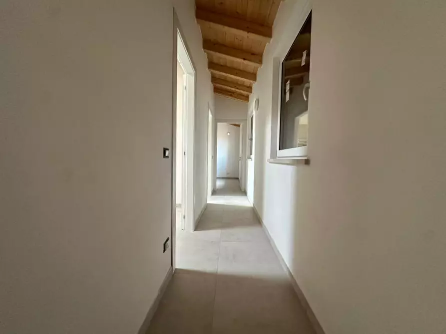 Immagine 6 di Villetta a schiera in affitto  in VIA SASSE a Verona